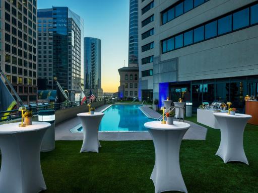 The Westin San Diego Bayview - Housity