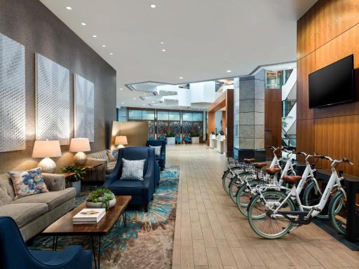 The Westin San Diego Bayview - Housity