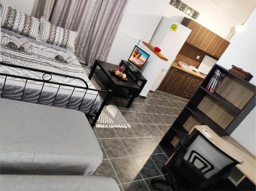 Dreams 3 - Housity