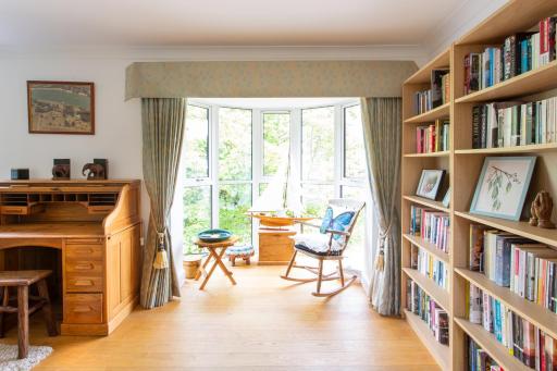 Beautiful Waterside House on Exeter Quay - Housity