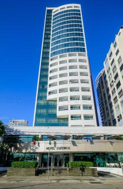 Hotel Luzeiros Fortaleza - Housity