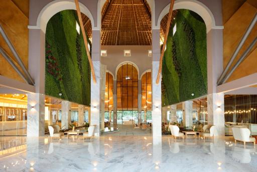 TRS Yucatan Hotel - Adults Only - Housity