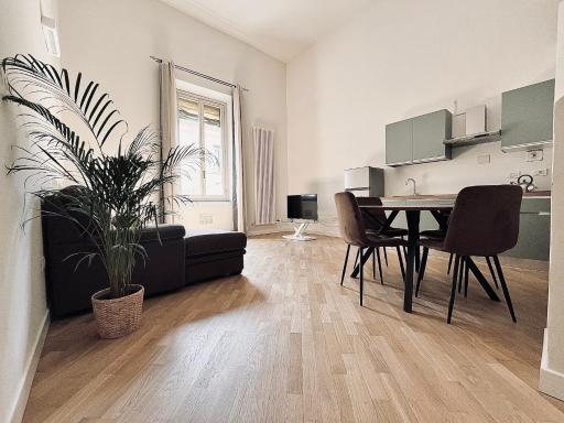 Santo Stefano Loft - Housity