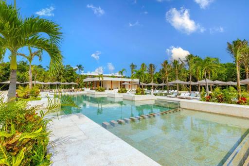 Family Selection at Grand Palladium Kantenah Resort & Spa - All Inclusive - Housity