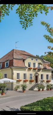 Gasthaus Schiff - Hizvo