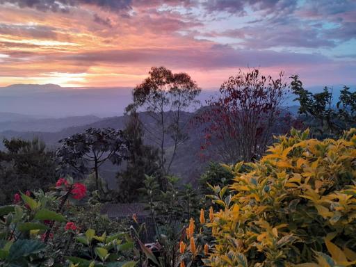 Mirador Finca Morrogacho - Housity