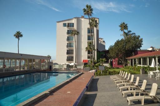 Rosarito Beach Hotel - Housity