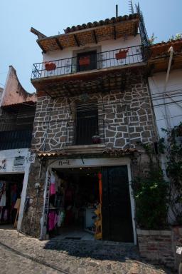 Casa Uxmal de Taxco - Housity