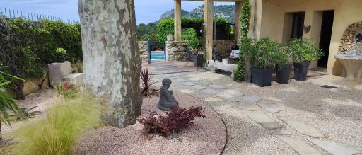 La maison d'Yvette - Housity