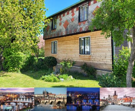 Old Summer House - Housity