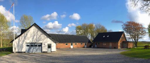 Medomgaard - Housity