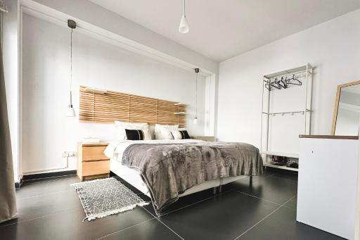 Home Away One Bedroom Apartment in Nicosia - Housity