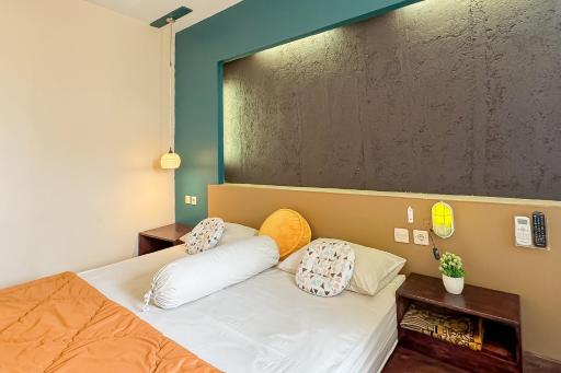Hotel Kita Syariah RedPartner Tanggeung - Housity
