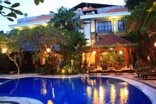 Jepun Bali Hotel - Housity