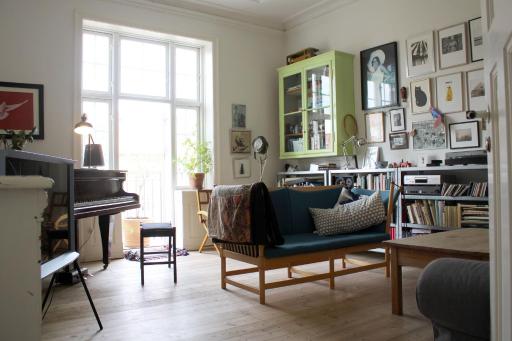 ApartmentInCopenhagen Apartment 1064 - Housity