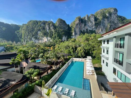 Keereen Resort - Ao Nang Krabi - Housity