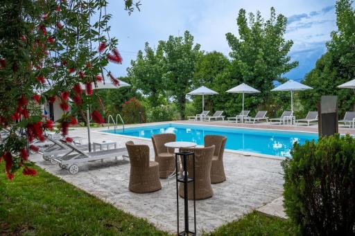 Olga Rooms - Housity