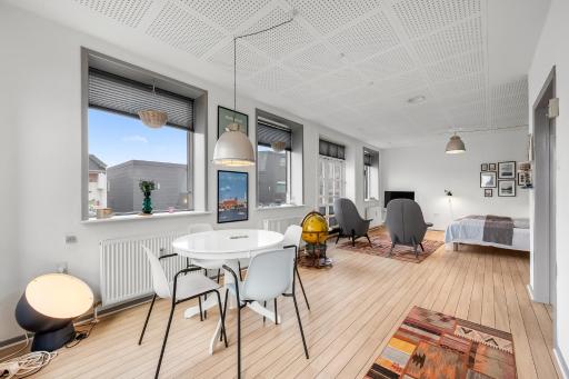 Hvide Sande Hotel - Housity