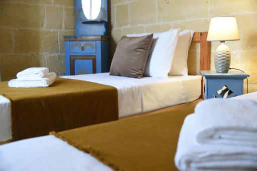 Gawhra B&B - Housity