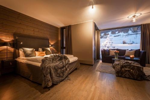 Skistar Lodge Hemsedal - Housity