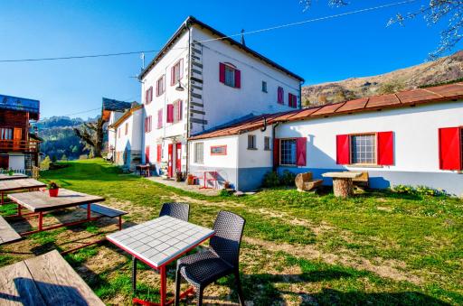 Locanda e Ristoro MALETTO - Housity