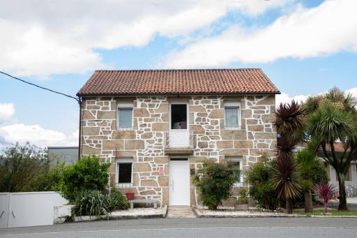 Casa San Martiño Teo - Housity