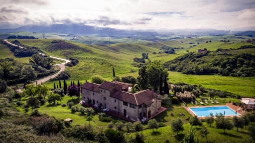 Agriturismo LUCERTOLA - Housity