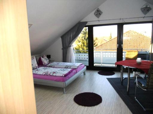 Ferienwohnung am Bodensee - Housity