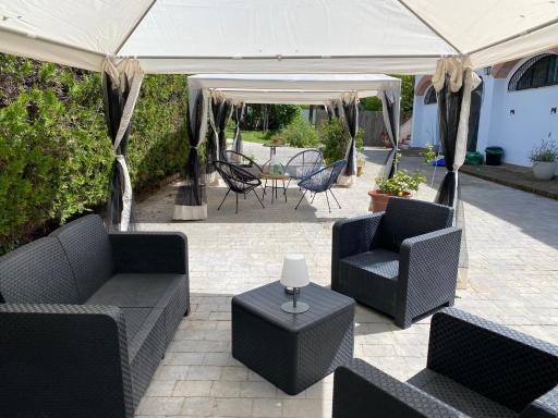 Devmani Hotel Rural - Housity