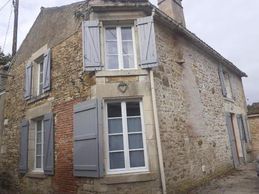 Chambres d\'hôtes de la Barbinière - Housity