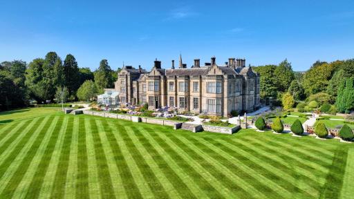 Matfen Hall Hotel, Golf & Spa - Housity