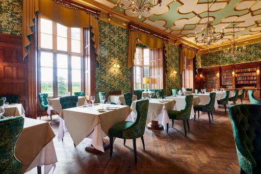 Matfen Hall Hotel, Golf & Spa - Housity