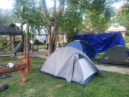 Camping Portela - Housity