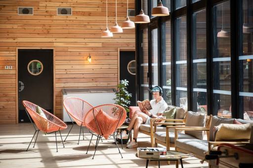 CityKamp Paris - Housity