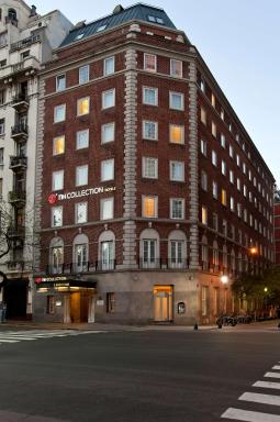 NH Collection Buenos Aires Lancaster - Housity
