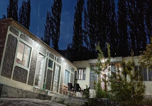 Gillani & Gillani - Housity