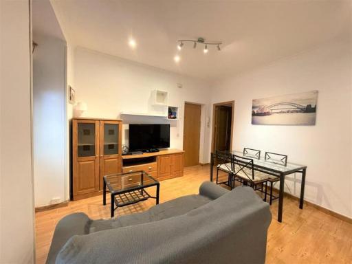 Apartamento Temporal Mira al Sol - Housity