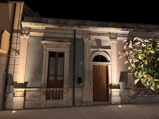 Casa nel Liberty - Housity
