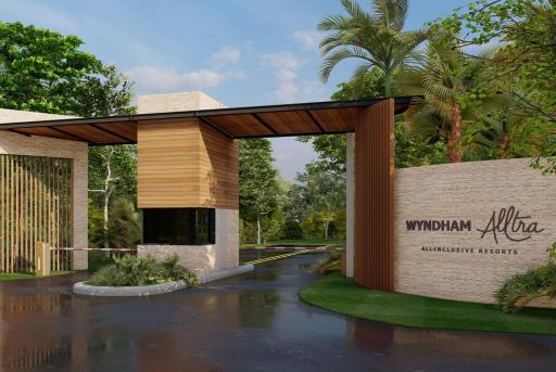 Wyndham Alltra Samana All Inclusive Resort - Housity