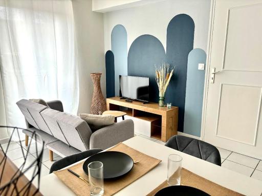"Les Marans" - Housity