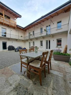 B&B Il Cortile - Housity