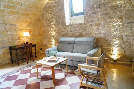 Terra di Trani - Housity