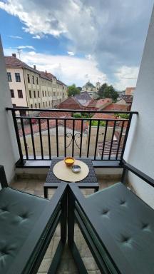 TiM LUX 3 - Housity