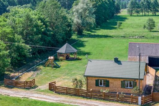 Agroturystyka na Cisowym - Housity