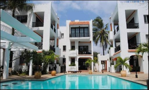 Wayside Beach Apartments - Housity