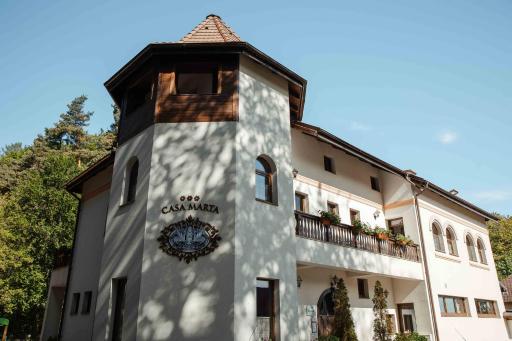 Casa Marta - Housity