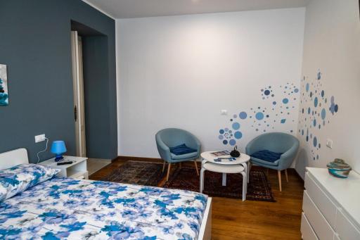 Elegante appartamento nel cuore di Omegna - Housity