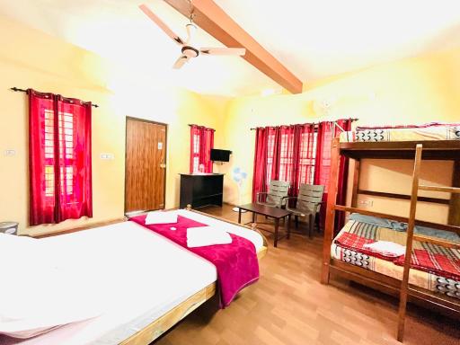 Sahyadri Homestay - Housity