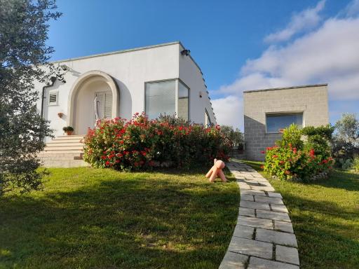 Valle dell Idro Otranto - Housity