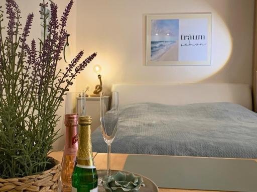 Duhnentraum Bestlage am Sandstrand, Balkon,Meerblick, Parkplatz, Aufzug, Wlan, Bettwäsche,Handtücher,Netflix uvm - Housity